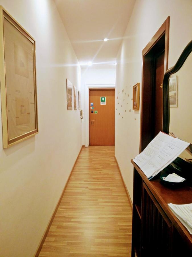 Rome Center Rooms Exteriör bild