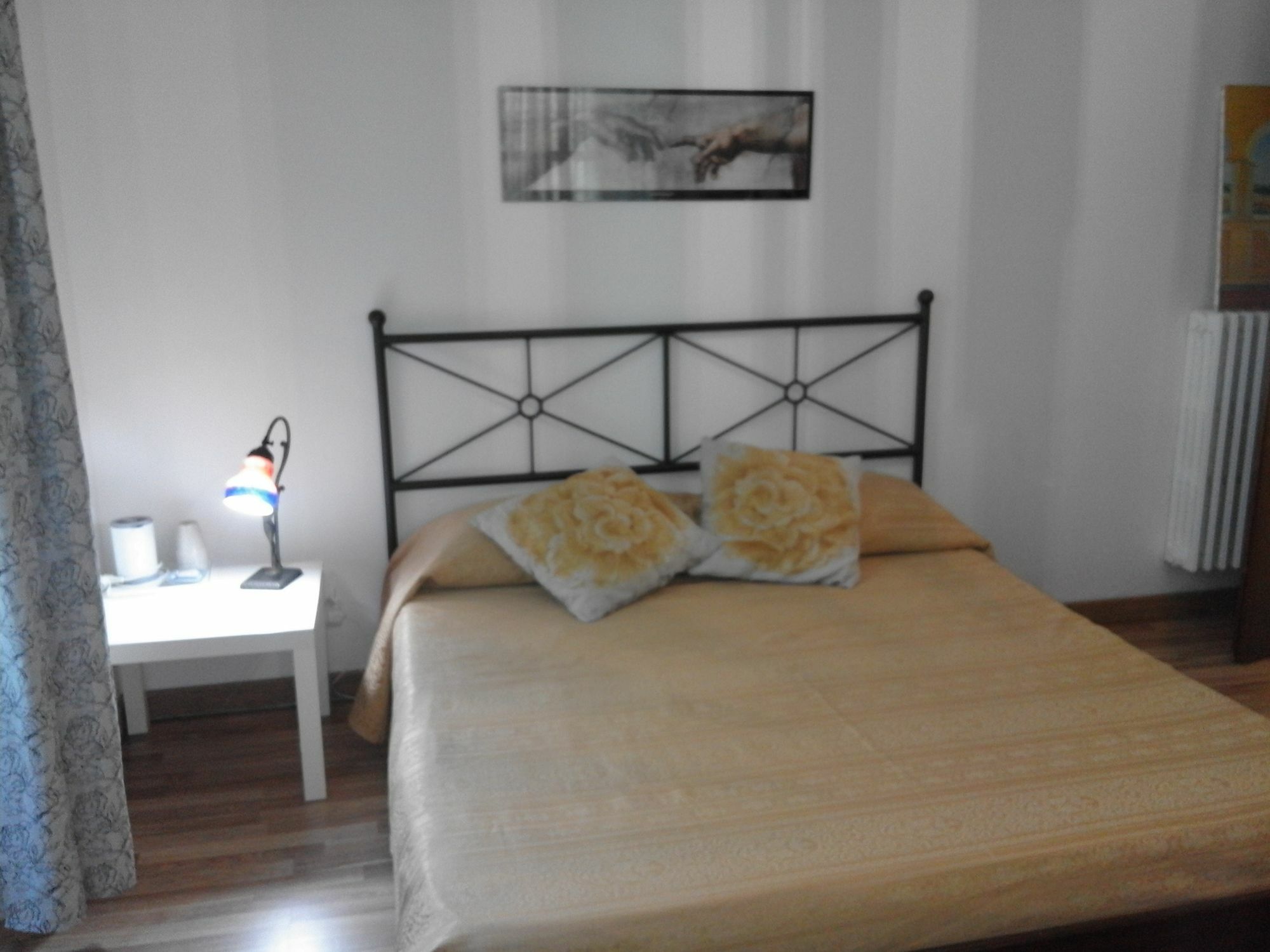 Rome Center Rooms Exteriör bild
